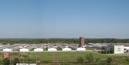 Восточный Восточный